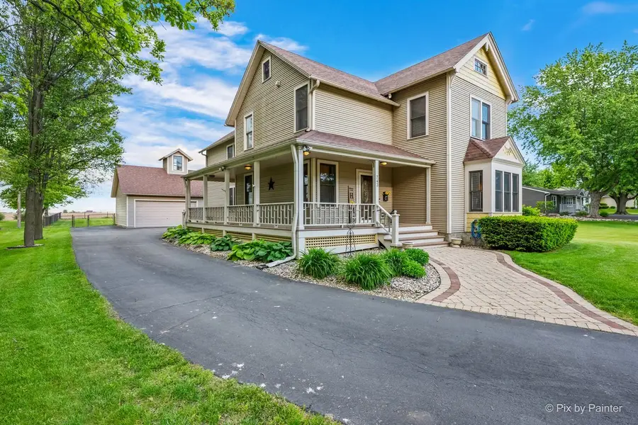 743 Cynthia Drive, Lake Holiday, IL 60548 - #3
