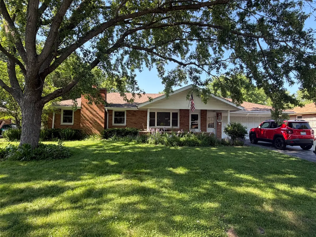 309 Calkins Drive, Sugar Grove, IL 60554 - #1