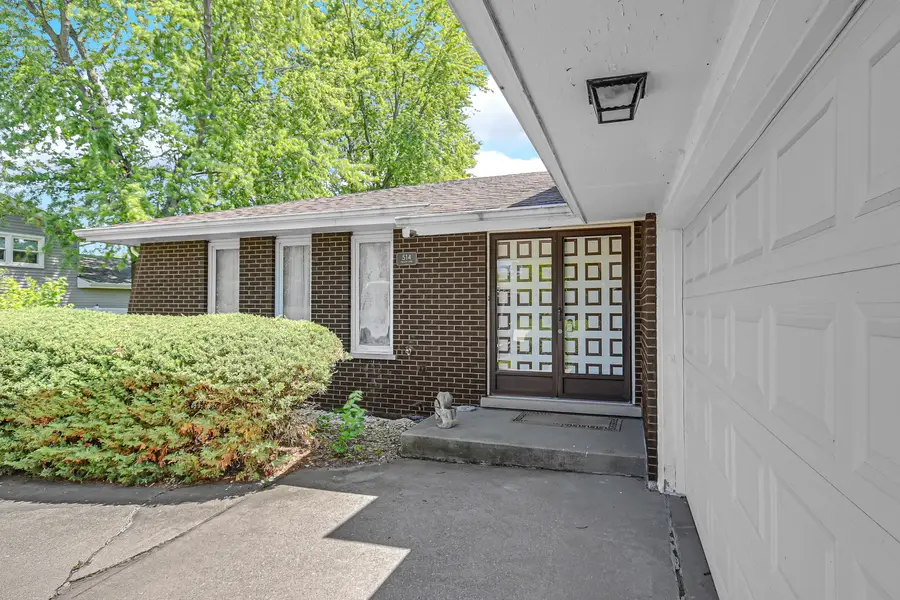 514 Willow Lane, Beecher, IL 60401 - #2