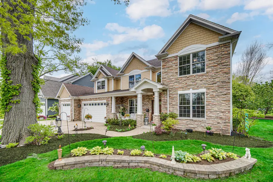 706 Wehrli Drive, Naperville, IL 60540 - #2