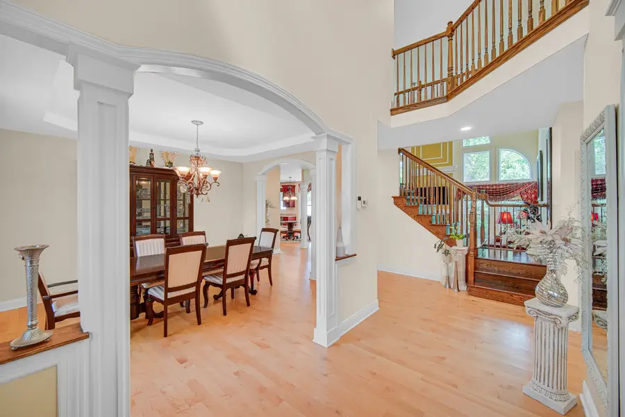 706 Wehrli Drive, Naperville, IL 60540 - #3