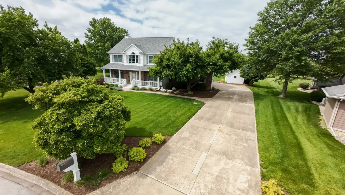 1816 Cardinal Court, Pontiac, IL 61764 - #1