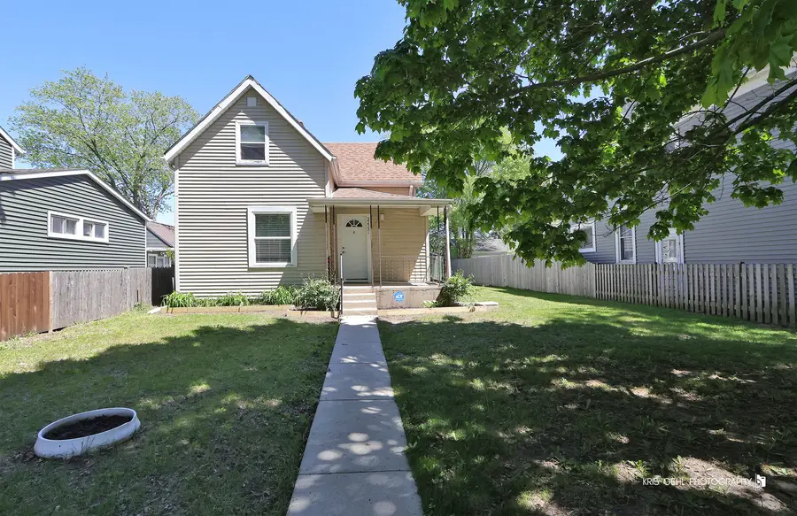 3233 Elisha Avenue, Zion, IL 60099 - #2