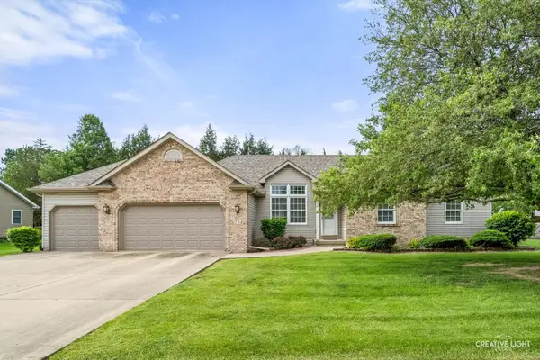 714 E Knights Road, Sandwich, IL 60548