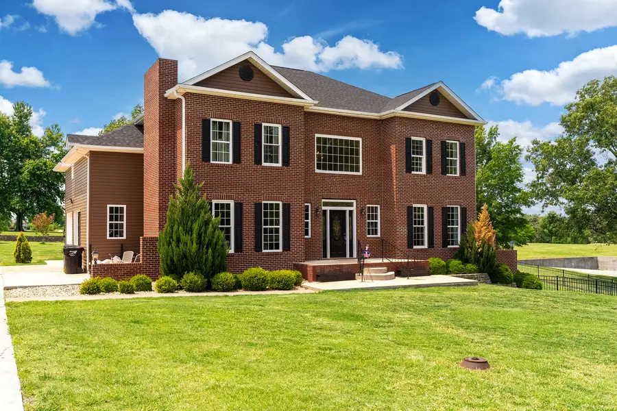 205 Fairway Drive, Harrisburg, IL 62946 - #3