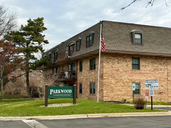 475 N Cass Avenue #202, Westmont, IL 60559
