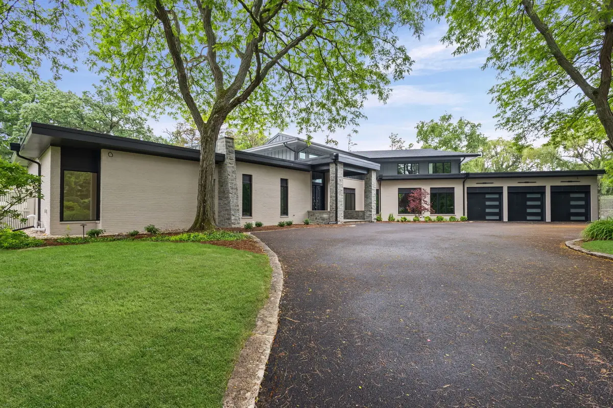 411 Woodland Court, Glenview, IL 60025 - #1