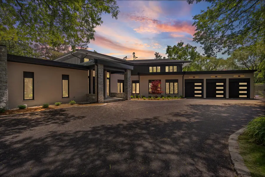 411 Woodland Court, Glenview, IL 60025 - #3