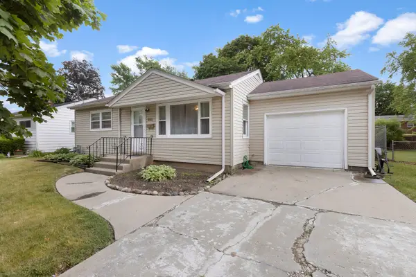 3311 Constance Drive, Rockford, IL 61108