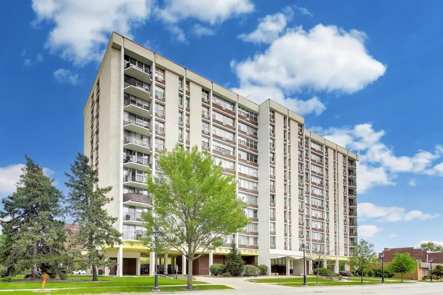 33 N Main Street #5B, Lombard, IL 60148 - #2