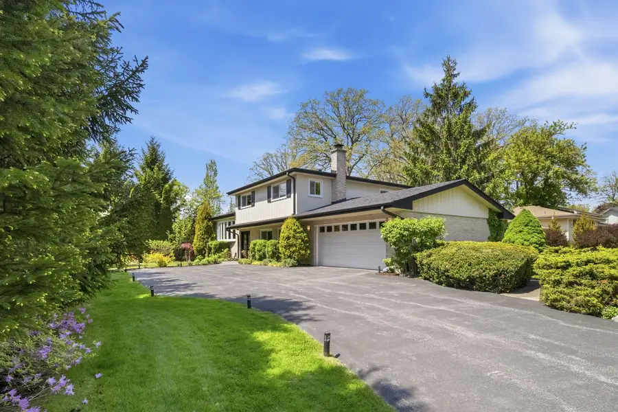 12 Turnbull Woods Court, Highland Park, IL 60035 - #2
