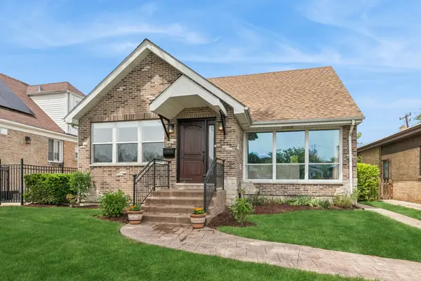 3826 Jarvis Avenue, Skokie, IL 60076