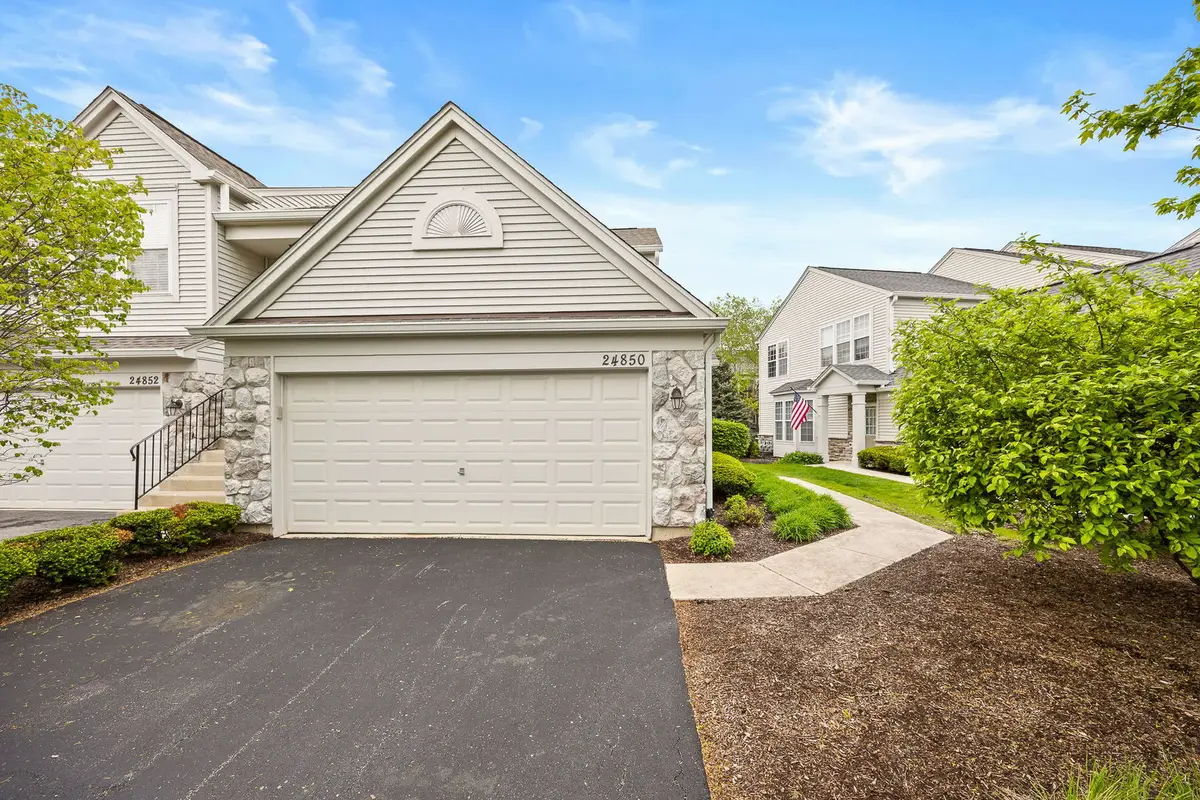 24850 W Franklin Lane, Plainfield, IL 60585 - #1