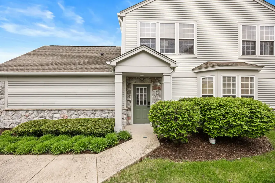 24850 W Franklin Lane, Plainfield, IL 60585 - #3