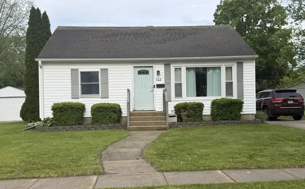 943 N 12th Street, Rochelle, IL 61068