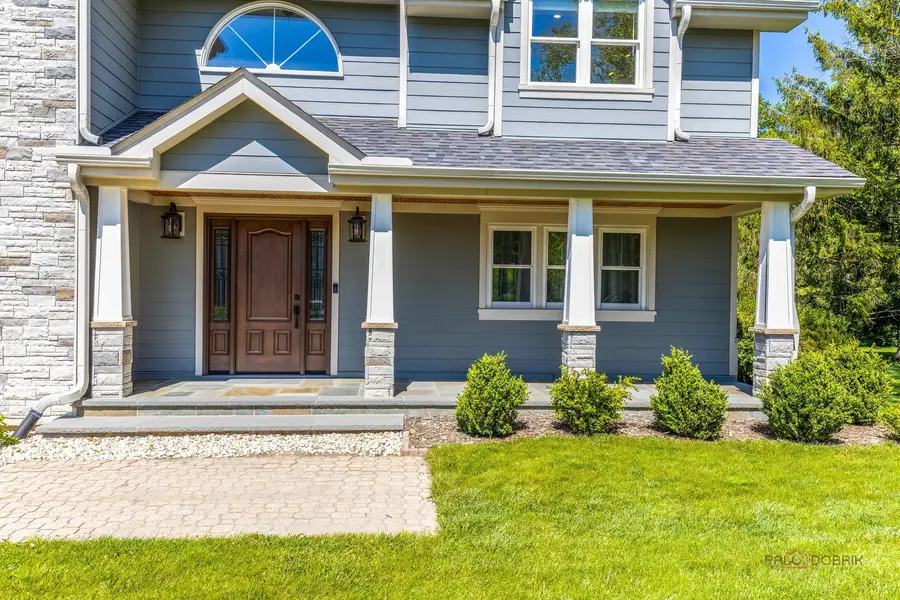 23617 N Kingston Row, Lincolnshire, IL 60069 - #2