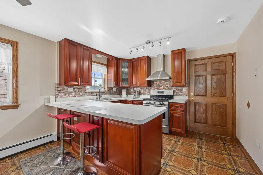 4508 S Avers Avenue, Chicago, IL 60632 - #3
