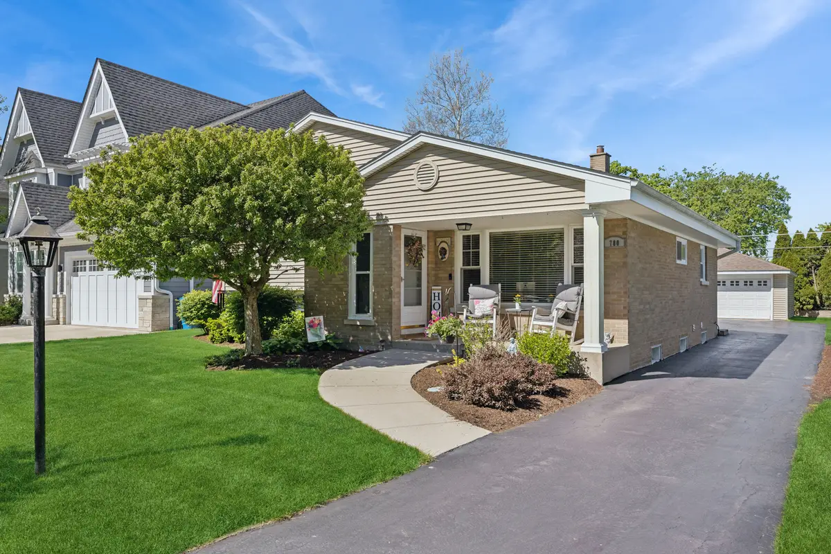 780 S Mitchell Avenue, Elmhurst, IL 60126 - #1