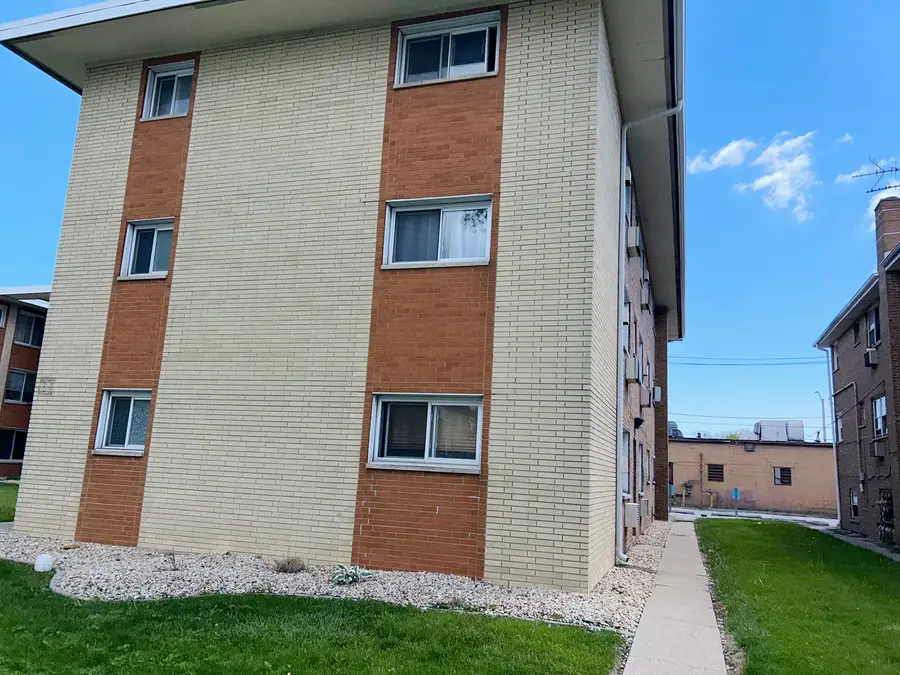 14633 Keystone Avenue #3H, Midlothian, IL 60445 - #2