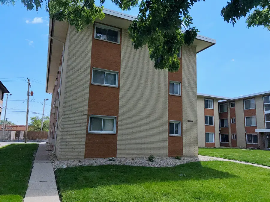 14633 Keystone Avenue #3H, Midlothian, IL 60445 - #3