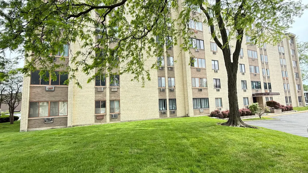 9745 S Karlov Avenue #304, Oak Lawn, IL 60453 - #1