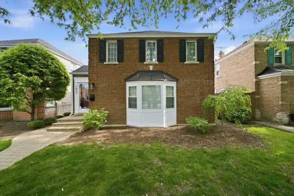 7821 W Thorndale Avenue, Chicago, IL 60631