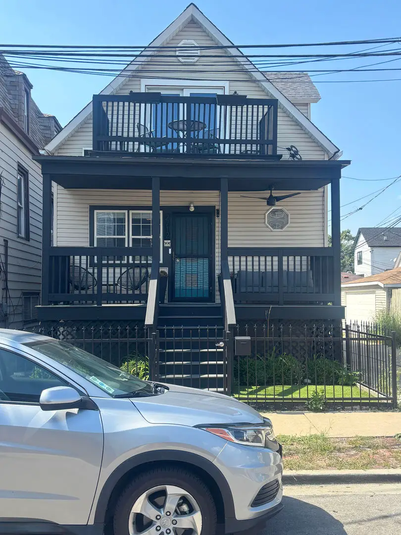 2712 W Saint Helen Street, Chicago, IL 60647 - #1