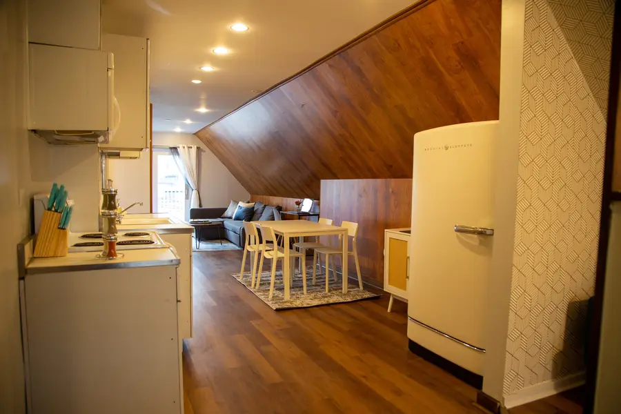 2712 W Saint Helen Street, Chicago, IL 60647 - #3