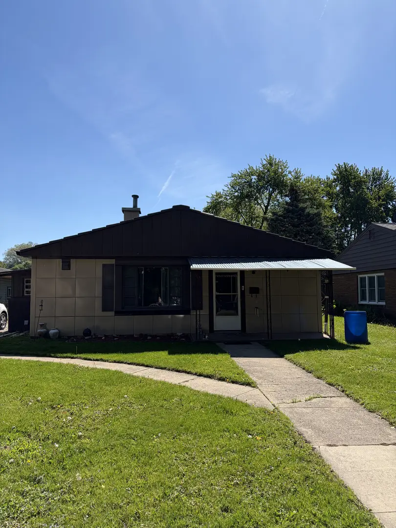1007 Michigan Avenue, Mendota, IL 61342 - #1