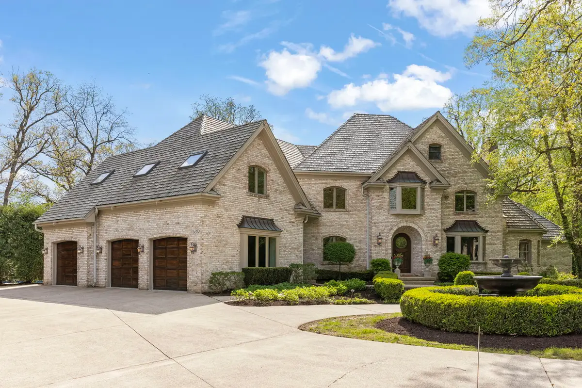 1S370 Winfield Road, Wheaton, IL 60189 - #1