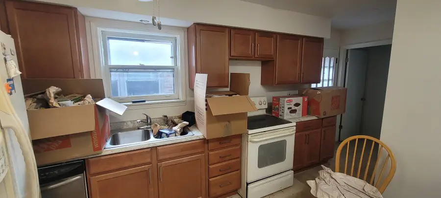 2747 W Lunt Avenue, Chicago, IL 60645 - #2