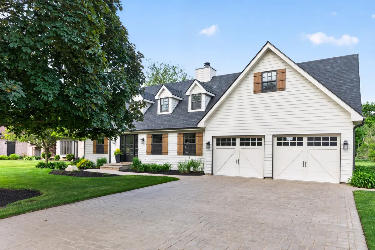 8517 Arizona Trail, Willow Springs, IL 60480 - #1