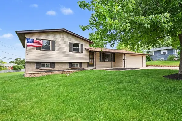 2 Briarcliff Road, Montgomery, IL 60538
