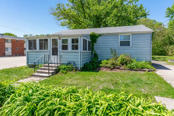 3549 41st Street, Moline, IL 61265