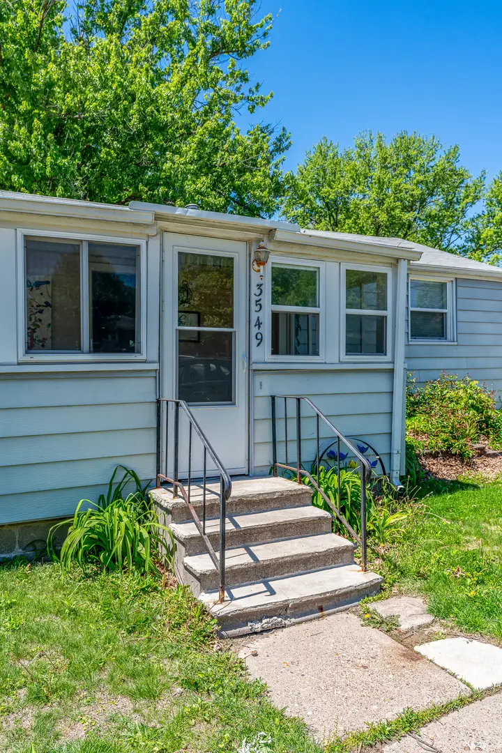 3549 41st Street, Moline, IL 61265 - #2