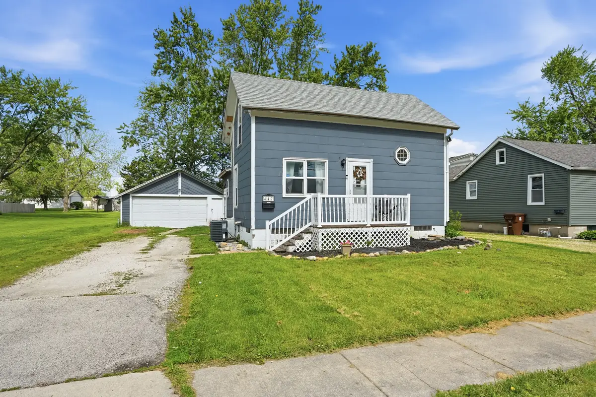 447 N Birch Street, Manteno, IL 60950 - #1