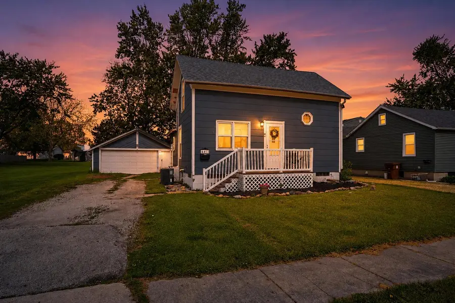 447 N Birch Street, Manteno, IL 60950 - #2