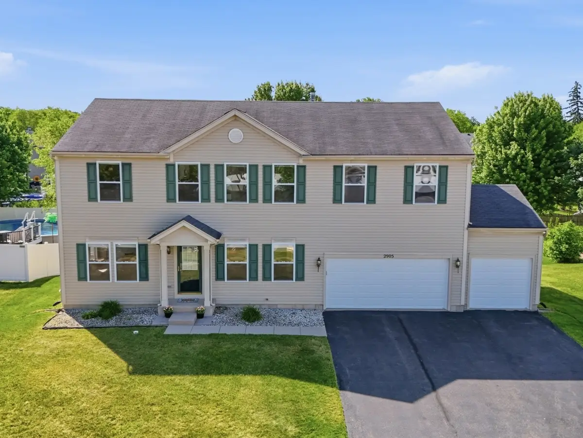 2905 Plumrose Lane, McHenry, IL 60050 - #1