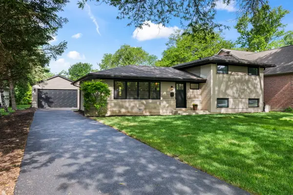 1024 Arbor Lane, Glenview, IL 60025