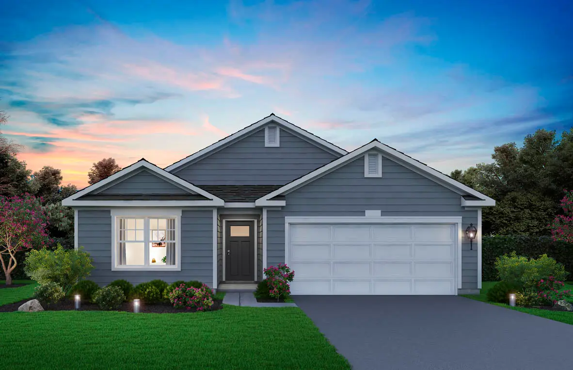 6296 Redwood Trail, Wonder Lake, IL 60097 - #1