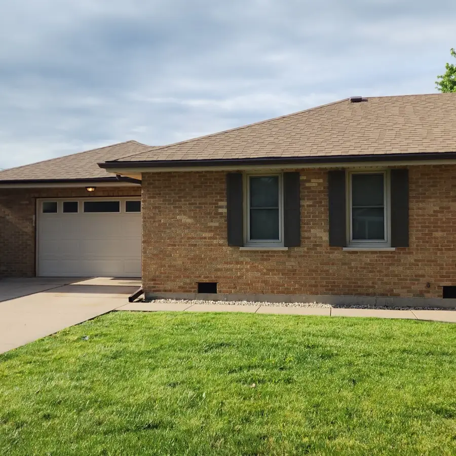 4609 W 115th Place, Alsip, IL 60803 - #3