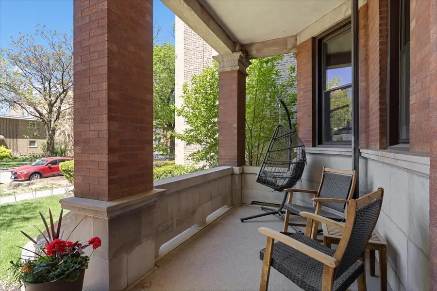4637 N Paulina Street #1N, Chicago, IL 60640 - #2
