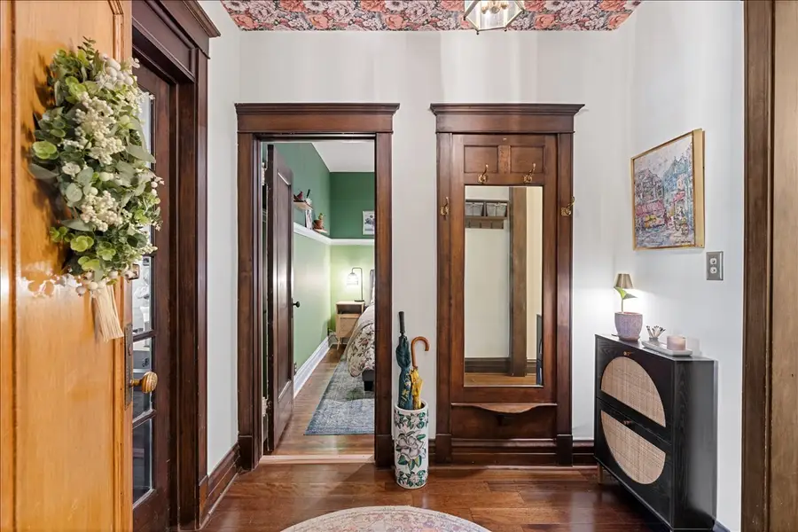 4637 N Paulina Street #1N, Chicago, IL 60640 - #3