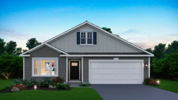 6300 Redwood Trail, Wonder Lake, IL 60097