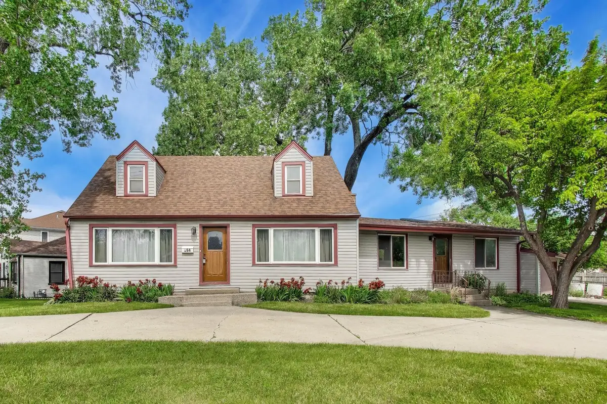 264 E Armitage Avenue, Northlake, IL 60164 - #1