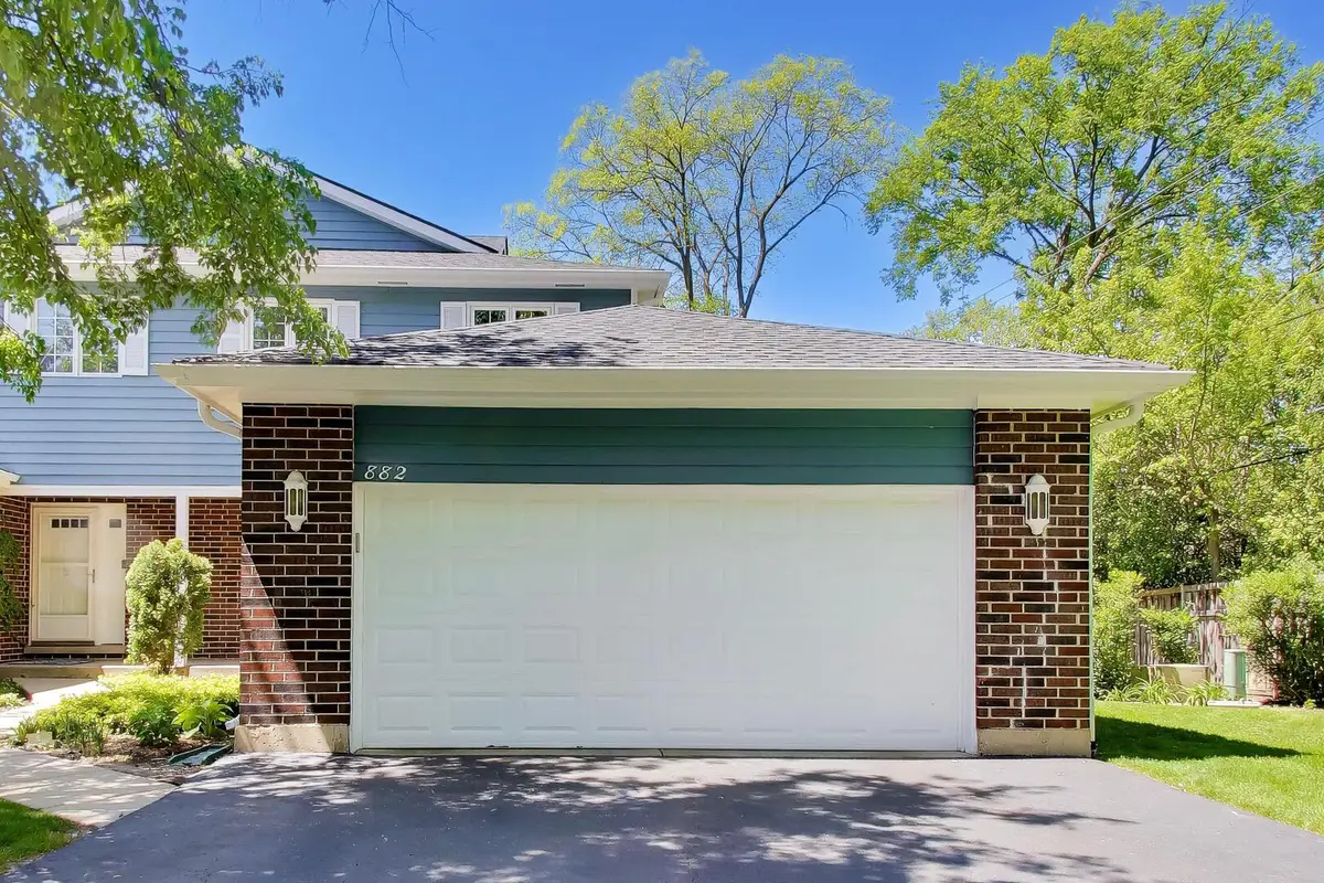882 Poplar Lane, Deerfield, IL 60015 - #1