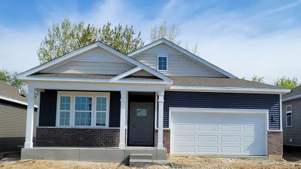 6294 Redwood Trail, Wonder Lake, IL 60097