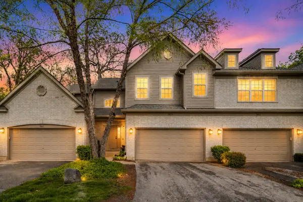 2833 Granite Court, Crystal Lake, IL 60012