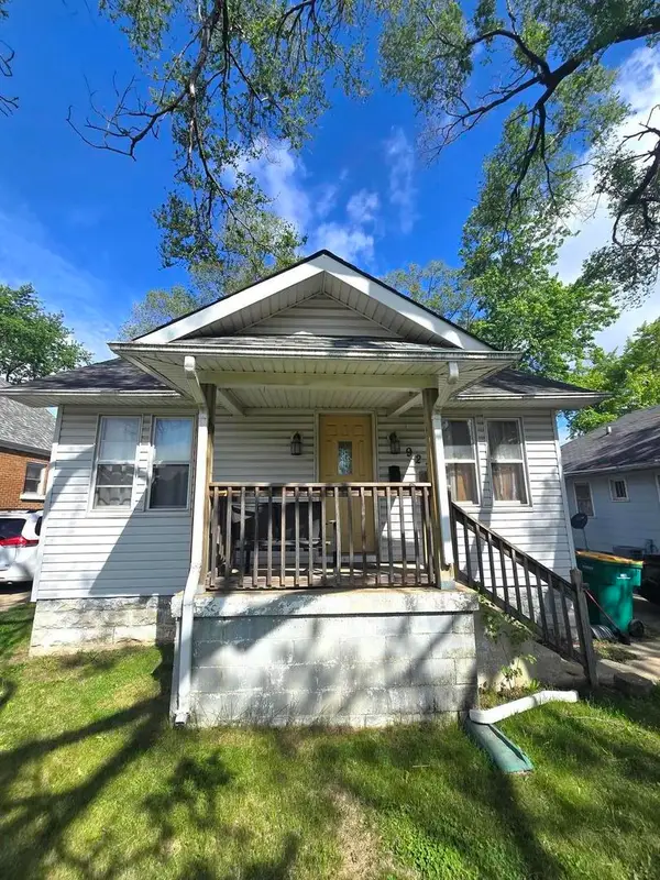 927 W Park Avenue, Joliet, IL 60436