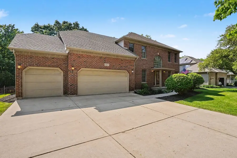 205 Willowwood Drive, Oswego, IL 60543 - #2